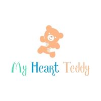 My Heart Teddy coupons